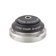 CHRIS KING Headset Dropset 3, IS41|IS52, 36 Matte Black