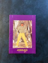 經典絕版 Yes Card 陳小春 Jordan Chan 3D 立體卡 立體咭 Yes卡 Yes 咭  童年回憶 舊閃卡 舊閃咭 經典閃卡 經典閃咭