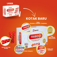 🔥KL Ready stock🔥PROBIOTIC [ LABRICH TRIBIOTIC - POSTBIOTIC + PREBIOTIC + PROBIOTIC