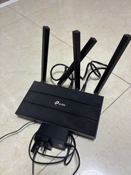TP-Link archer c80