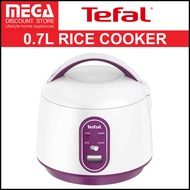 TEFAL RK2241 0.7L MINI RICE COOKER