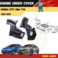 Honda City T9A 2014-2019 Engine Under Cover (Left or Right) NEW HIGH QUALITY