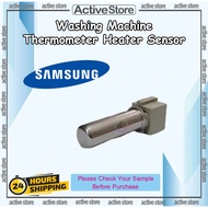 Samsung Washing Machine Thermometer Heater Sensor / Sensor Pemanas Termometer Mesin Basuh