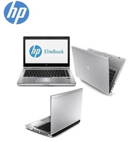 LAPTOP HP 8470P CORE i5 GEN 3/ RAM 4GB/512 SSD