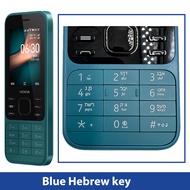 Re-furbished Phone Nokia 6300 4G Dual SIM Feature Phone 2.4" 1500mAh Long Standby KaiOS Wifi Hotspot