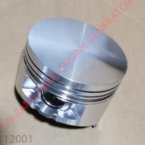 2V80 PISTON FIT DIESEL ENGINE KD2V80 YP2V80 EV80 HY2V80 YW2V80 HP280 CD2V80 KM2V80 GENERATOR 8KW 10K