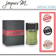 Jaques M Arouse EDT – 100ML Perfume For men imported ( official store )