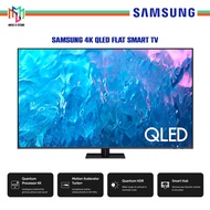 Samsung 65"/55"/75" Q70C QLED 4K Smart TV - QA55Q70CAKXXM QA65Q70CAKXXM QA75Q70CAKXXM