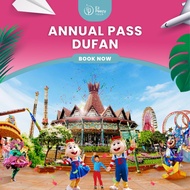 Tiket Dufan