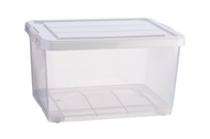 7777 / 7777SC CENTURY STORAGE BOX W/WHEEL 48L