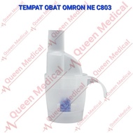 Omron NE C803 Nebulizer Medicine Holder