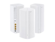 Tenda Nova MX12 AX3000 WiFi 6 Mesh 網狀網絡系統 (三支裝) Tenda Nova MX12 AX3000 WiFi 6 Mesh System (3-Pack)