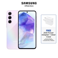 Samsung Galaxy A55 5G