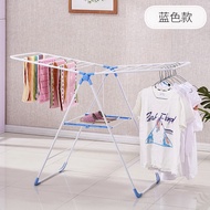 Foldable Clothes Bedsheet Drying Rack / Jemuran Ampaian Penyidai Pakaian Kain Baju serbaguna / Ampai