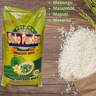 BUKO PANDAN 25KG RICE