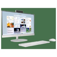 HP All-in-One 24-cr0007hk PC C25WHPA#AB5 i3/16GB/512GB 23.8吋多合一電腦 -
