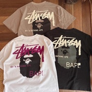 Coolbo Baby Cotton Short Sleeve New Summe T-shirt Big Boy Clothes Boy T-shirt Handsome Boy Shirt