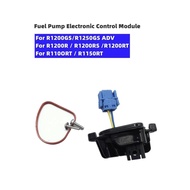 fuel pump electronic control module For BMW, R1200GS, R1250GS ADV, R1200RT, NINET, S1000XR, F700GS F
