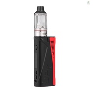FLM DPK 80W Vape Electronic Cigarette Starter Kit Mod E-Cigarette w/ OLED Screen Display