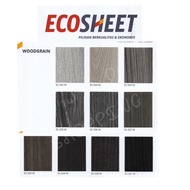 Eco Sheet Woodgrain ES 328-329-330-331-332-333-334-335-336-337 W