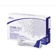 SHIRUTO BODY IMMUNITY VITAMIN