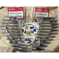 Sonic Ventilation Fins Left Right 2000 Bronze 64365-KGH-900ZA 64355-KGH-900ZA