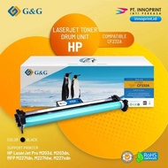 HP HP LASERJET G&G | DRUM CF232Ahp - LaserJet Pro MFP227fdn MFP227fdw M203dwhp