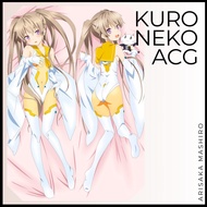 〚Aokana: Four Rhythm Across The Blue - Arisaka Mashiro〛Anime Dakimakura