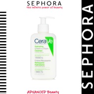 CERAVE - Hydrating Cream-To-Foam Cleanser 236ml/8oz