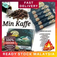 (READY STOCK) - MINKAFFE Healthy Energy Booster Drink Reduce Gastrik/Minuman Tenaga SIhat MINKAFFE M