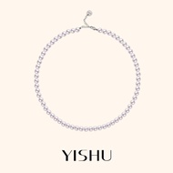 Luxury Akoya Pearl Necklace 8mm