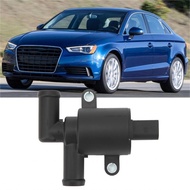 sudi Heater Control Water Valve  4H0121671D High Sensitivity Replacement AC Cooling Solenoid for