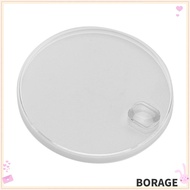 BORAG Watch Crystal Lens, Magnifying Round Round Watch Crystal Lens,  Dome Watch Crystal Lens for Tu