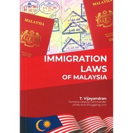 Immigration Laws of Malaysia