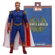 The Boys Homelander Ultimate Action Figure PVC 18cm(China)