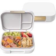 Bentgo Modern-Adult and Youth Bento Box; 3-4 Compartments, Leak-Proof Design, Capacity 5.5 Cups/44 L