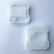 💌包郵 流沙 夾公仔機(小） 矽膠模具 - Claw Machine Shaker Mold