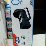 原裝 CHICCO 嬰兒手提籃 100%全新 大量現貨 歡迎自取 (此款是舊款250元，新款270元)