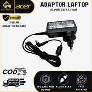 ORIGINAL Acer Aspire One D255 D270 522 532 532H 19V 2.15A Laptop Charger Adapter