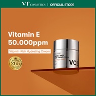 [VT] REEDLE SHOT VITA-LIGHT Cream 50mL 500mg of Vitamin E Brightening Glow Cream Dark Spot