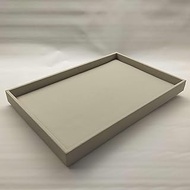 Display Platform: Couvette Tray for Jewellery - Style and Organization (GR24)
