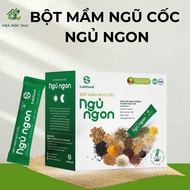 LoviFood Good Sleep Cereal Sprout Powder Premium Cereal to Help Improve Sleep 450g