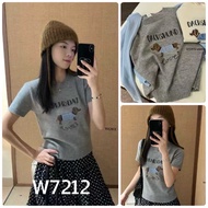 W7212 Fashion Shirt Tag ️WGWE
