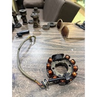 Coil Magnet Kawasaki K1 Ori Moto