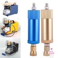 EUCALYTUSMY Air Compressor Filter High-Pressure PCP  Air Pump
