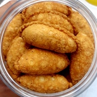 花生角饼🌼/Biscuit Peanut Puff 350g
