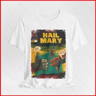 GC1 Project Hail Mary Movie T-shirt Vintage Horror Sci-fi Unisex Graphic Tee short sleeve top GC1