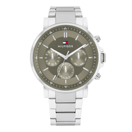 Tommy Hilfiger Tyson 1710587 Jam Tangan Pria Terbaru Original