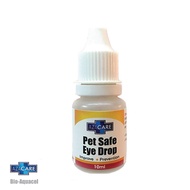 Aza Care Pet Safe Bio-Aquacel Eye Drop 10ml