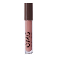 OMG Oh My Glam Matte Kiss Lip Cream Cappucino 3,5 g